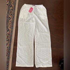 XS edikted cover up bottoms